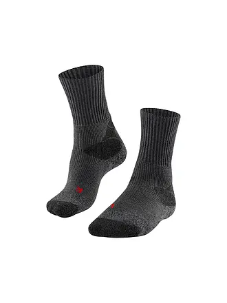 FALKE | Herren Trekkingsocken TK-X Expedition | 